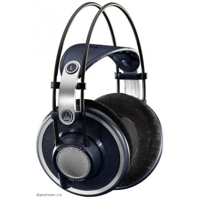 Наушники мониторные AKG K702 Наушники мониторные AKG K702