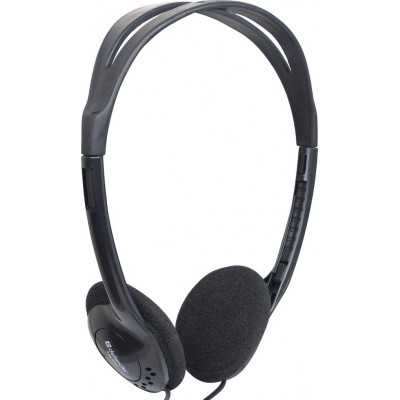 Наушники накладные DEFENDER Aura 101 Наушники накладные DEFENDER Aura 101