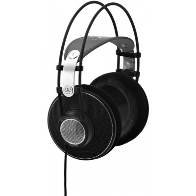Наушники накладные AKG K612 PRO Наушники накладные AKG K612 PRO