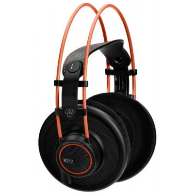 Наушники накладные AKG K712 PRO Наушники накладные AKG K712 PRO