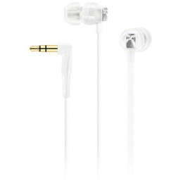 Наушники вставные SENNHEISER CX 3.00 WHITE