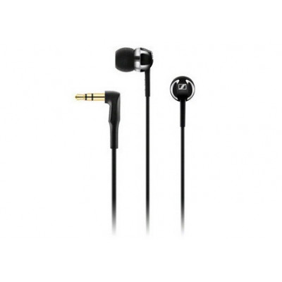Наушники вставные SENNHEISER CX 1.00 BLACK