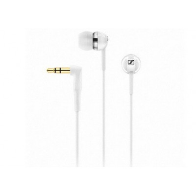 Наушники вставные SENNHEISER CX 1.00 WHITE