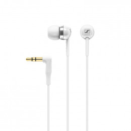 Наушники вставные SENNHEISER CX 100 WHITE