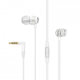 Наушники вставные SENNHEISER CX 300S WHITE