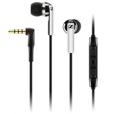 Наушники вставные SENNHEISER CX 2.00G BLACK