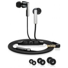 Наушники вставные SENNHEISER CX 5.00i BLACK
