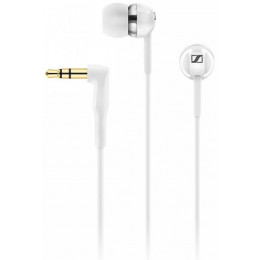 Наушники вставные SENNHEISER CX 2.00i WHITE