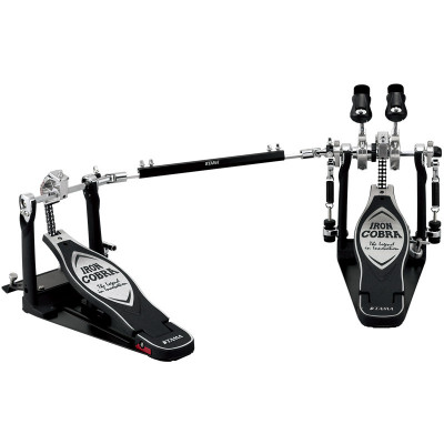 Педаль для бас барабана TAMA HP900PWN Педаль для бас барабана TAMA HP900PWN