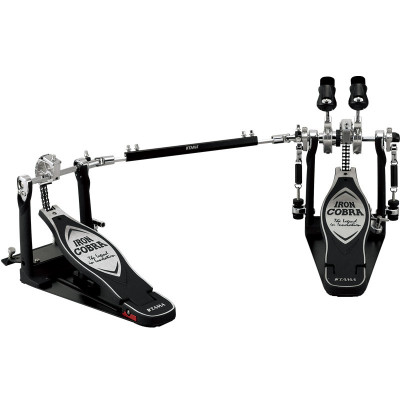 Педаль для бас барабана TAMA HP900RWN Педаль для бас барабана TAMA HP900RWN