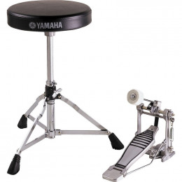 Педаль для бас барабана YAMAHA FPDS2A Педаль для бас барабана YAMAHA FPDS2A