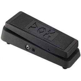 Педаль эффектов VOX WAH V845 Педаль эффектов VOX WAH V845