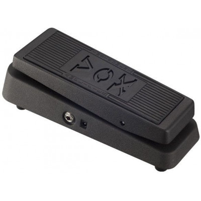 Педаль эффектов VOX WAH V845 Педаль эффектов VOX WAH V845