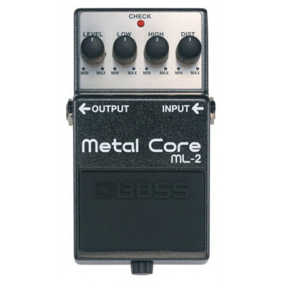 Педаль эффектов BOSS ML-2