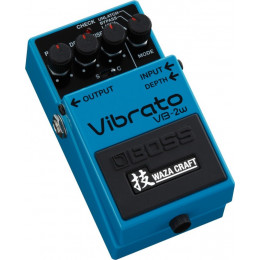 Педаль эффектов BOSS VB-2W Педаль эффектов BOSS VB-2W