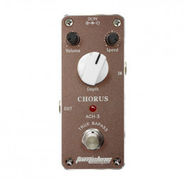 Педаль эффектов TOMSLINE ACH-3