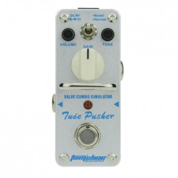 Педаль эффектов TOMSLINE ATP-3 Педаль эффектов TOMSLINE ATP-3