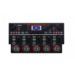 Педаль эффектов BOSS RC-505MKII