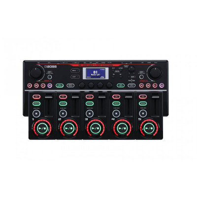 Педаль эффектов BOSS RC-505MKII Педаль эффектов BOSS RC-505MKII