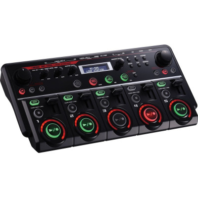 Педаль эффектов BOSS RC-505 Педаль эффектов BOSS RC-505