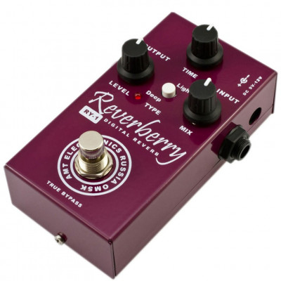 Педаль эффектов AMT ELECTRONICS RY-1 Педаль эффектов AMT ELECTRONICS RY-1