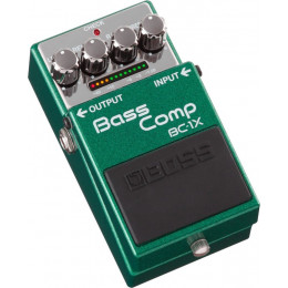 Педаль эффектов BOSS BC-1X Педаль эффектов BOSS BC-1X