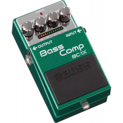 Педаль эффектов BOSS BC-1X Педаль эффектов BOSS BC-1X