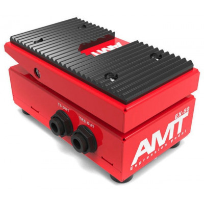 Педаль эффектов AMT ELECTRONICS EX-50 Педаль эффектов AMT ELECTRONICS EX-50