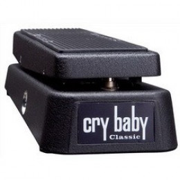 Педаль эффектов DUNLOP GCB-95F Педаль эффектов DUNLOP GCB-95F