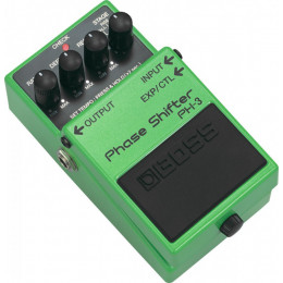 Педаль эффектов BOSS PH-3 Педаль эффектов BOSS PH-3