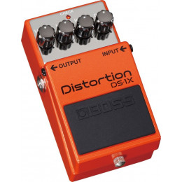 Педаль эффектов BOSS DS-1X Педаль эффектов BOSS DS-1X