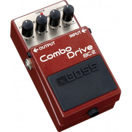 Педаль эффектов BOSS BC-2 Педаль эффектов BOSS BC-2