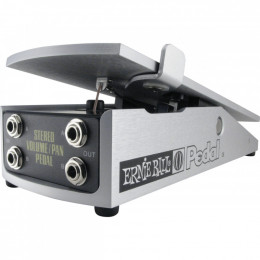 Педаль эффектов ERNIE BALL 6165 Stereo 500K Педаль эффектов ERNIE BALL 6165 Stereo 500K