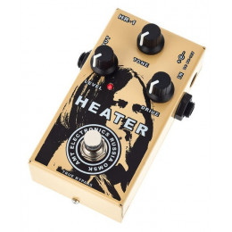 Педаль эффектов AMT ELECTRONICS HR-1 Педаль эффектов AMT ELECTRONICS HR-1