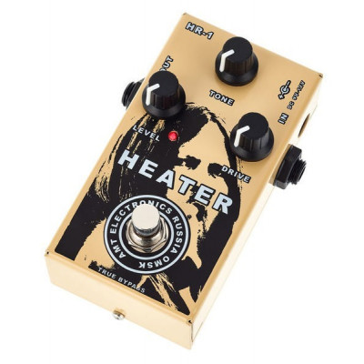 Педаль эффектов AMT ELECTRONICS HR-1