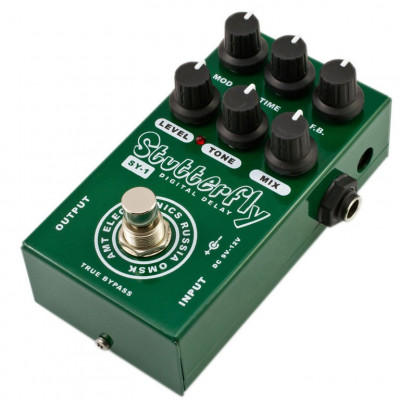 Педаль эффектов AMT ELECTRONICS SY-1