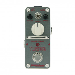 Педаль эффектов TOMSLINE ATR-3 Педаль эффектов TOMSLINE ATR-3