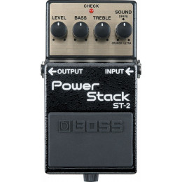 Педаль эффектов BOSS ST-2 Педаль эффектов BOSS ST-2