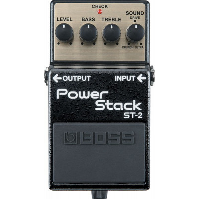 Педаль эффектов BOSS ST-2