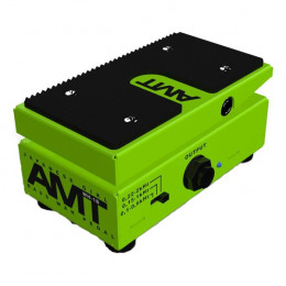 Педаль эффектов AMT ELECTRONICS WH-1B Педаль эффектов AMT ELECTRONICS WH-1B