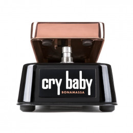 DUNLOP BONAMASSA WAH - педаль квакушка именная Джо Бонамасса DUNLOP BONAMASSA WAH - педаль квакушка именная Джо Бонамасса
