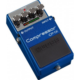Педаль эффектов BOSS CP-1X Педаль эффектов BOSS CP-1X