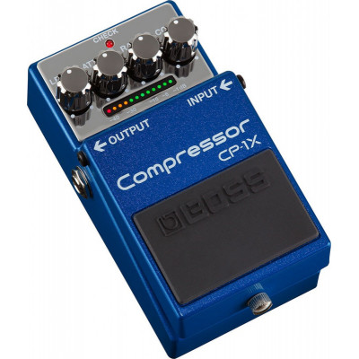Педаль эффектов BOSS CP-1X Педаль эффектов BOSS CP-1X