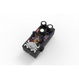 Педаль эффектов AMT ELECTRONICS CD-2