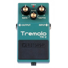 Педаль эффектов BOSS TR-2 Педаль эффектов BOSS TR-2