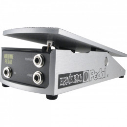 Педаль эффектов ERNIE BALL 6166 Mono 250K Педаль эффектов ERNIE BALL 6166 Mono 250K