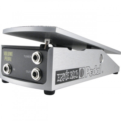 Педаль эффектов ERNIE BALL 6166 Mono 250K Педаль эффектов ERNIE BALL 6166 Mono 250K