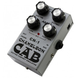Педаль эффектов AMT ELECTRONICS CN-1 Педаль эффектов AMT ELECTRONICS CN-1