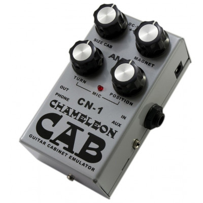 Педаль эффектов AMT ELECTRONICS CN-1 Педаль эффектов AMT ELECTRONICS CN-1