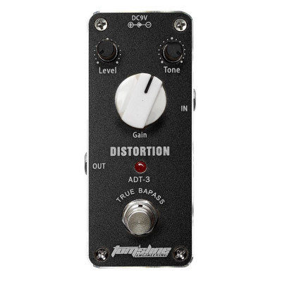 Педаль эффектов TOMSLINE ADT-3 Педаль эффектов TOMSLINE ADT-3